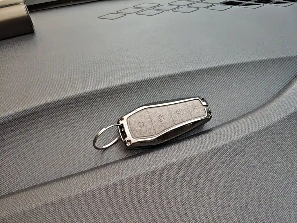 BYD Seagull — миниатюра 9