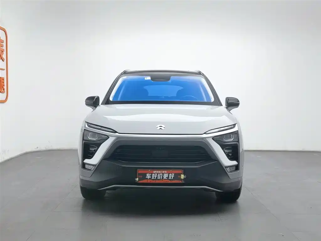 NIO NIO ES8