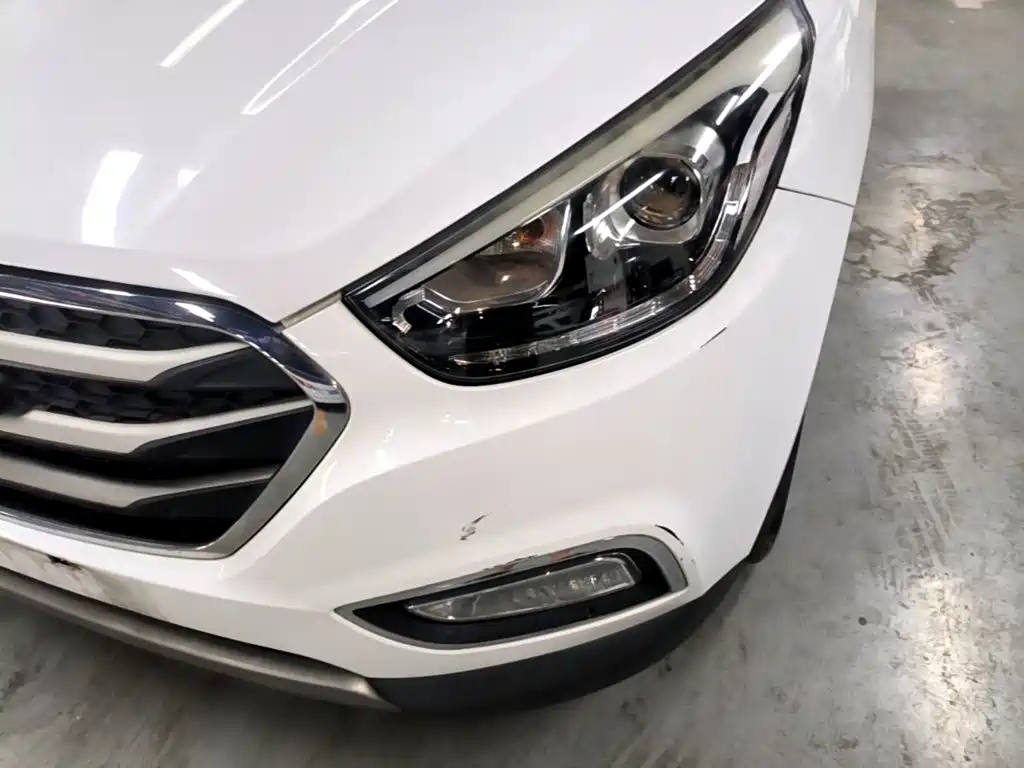 Hyundai ix35 — миниатюра 24
