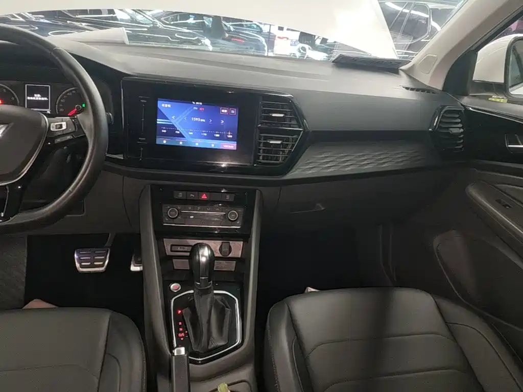 Jetta VS5 — миниатюра 13