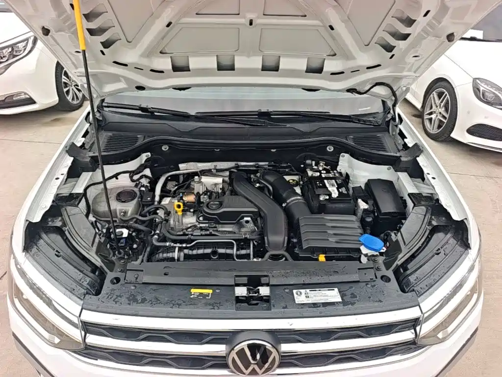 Volkswagen Tharu — миниатюра 20