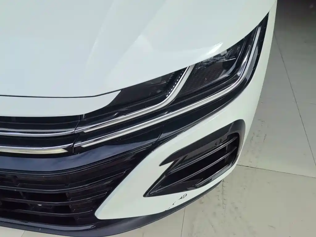 Volkswagen CC — миниатюра 24