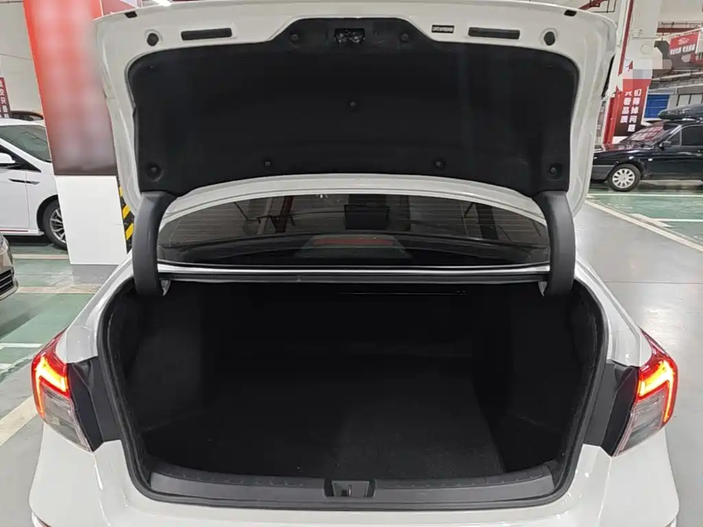 Honda Civic — миниатюра 19