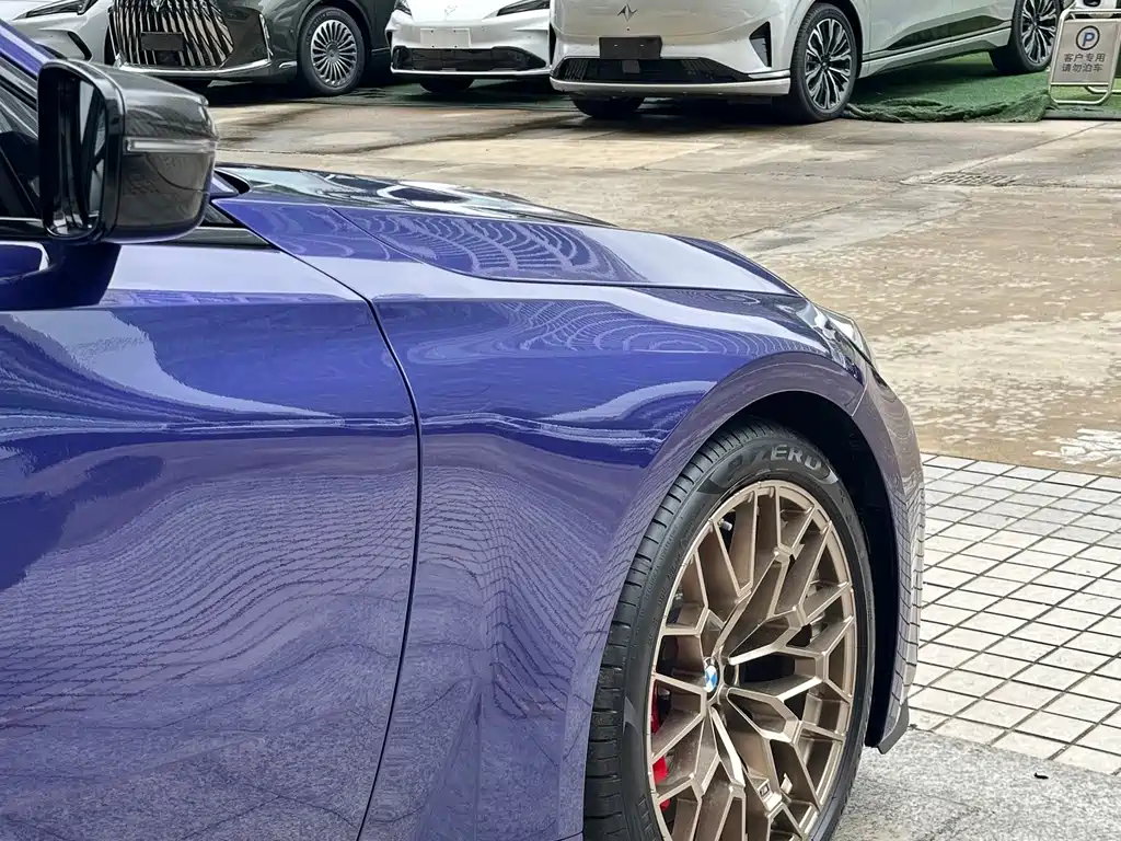 BMW M2 — миниатюра 9