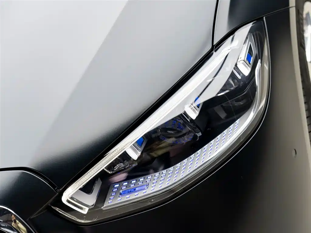 MERCEDES-BENZ MAYBACH S CLASS