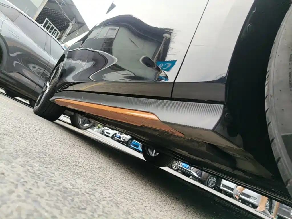 Changan UNI-V — миниатюра 21