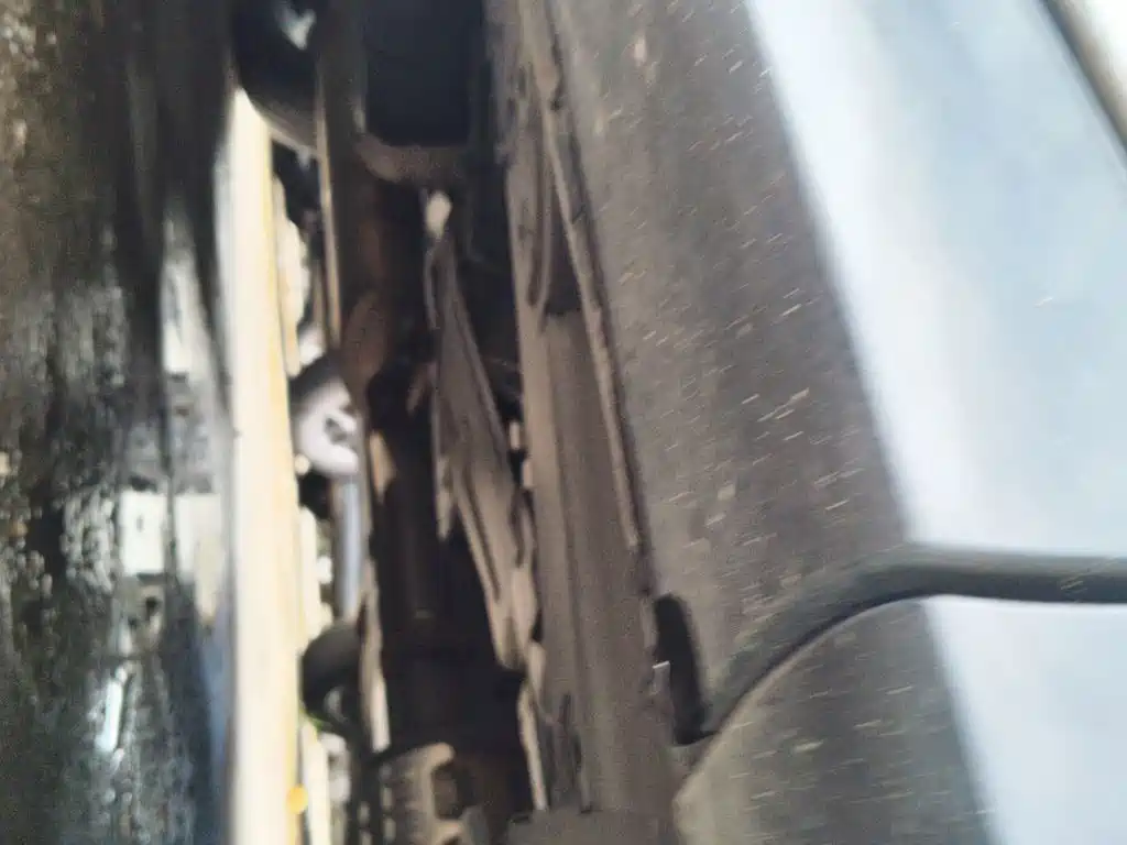 GAC Motor Trumpchi M8 — миниатюра 16