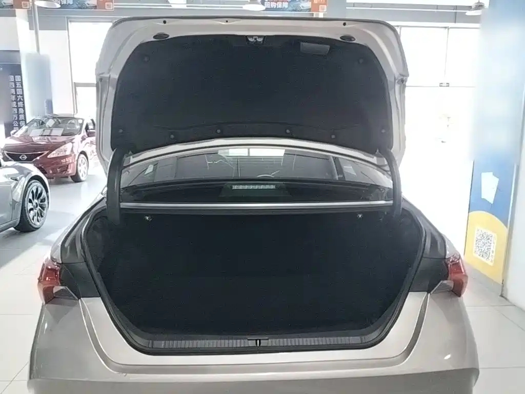 Toyota Avalon — миниатюра 19