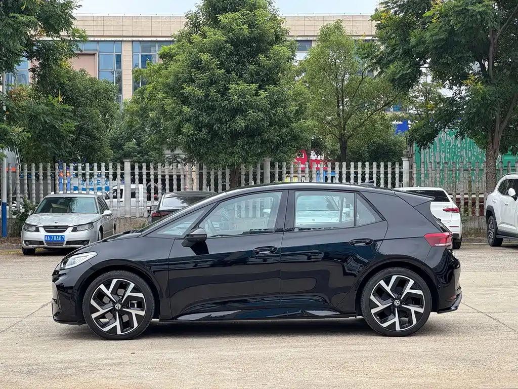 Volkswagen ID.3 — миниатюра 8