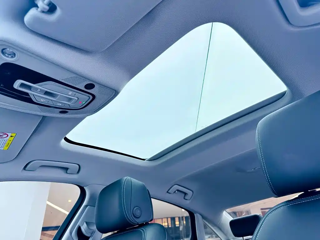Audi A6L — миниатюра 16