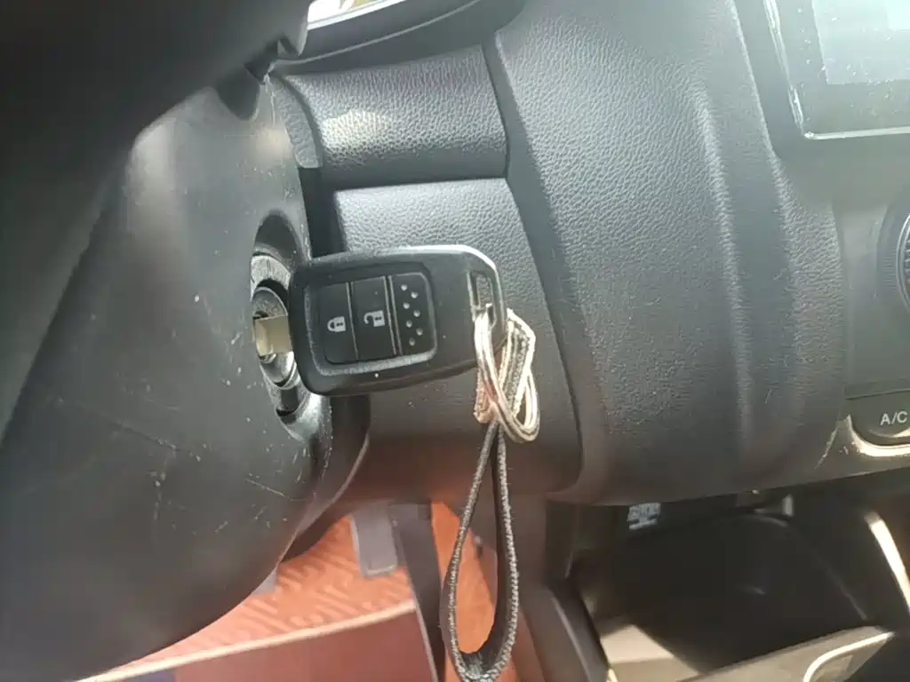 Honda Fit — миниатюра 9