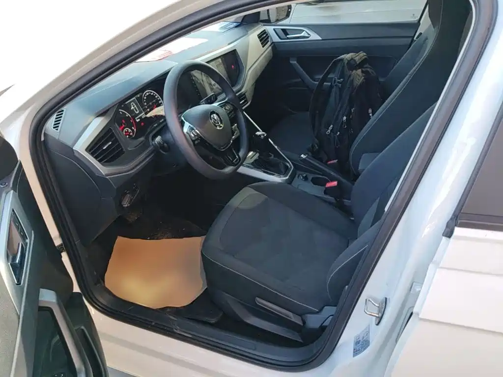 Volkswagen Polo — миниатюра 15