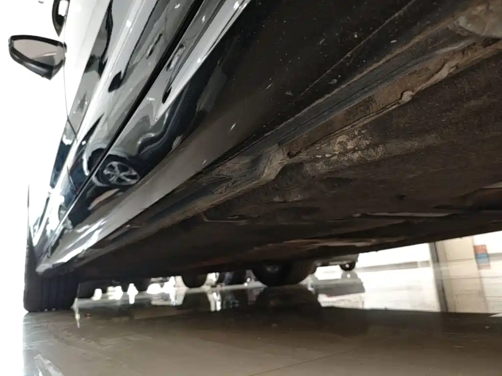 Audi A6L — миниатюра 22