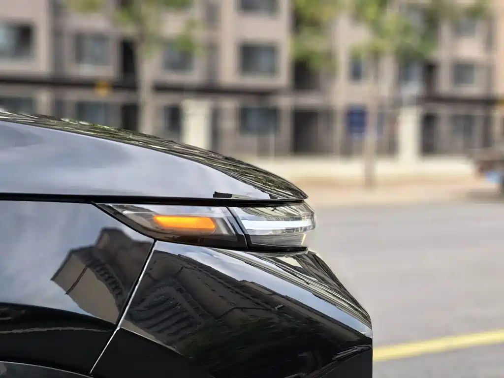 Li Auto Li L7 — миниатюра 34