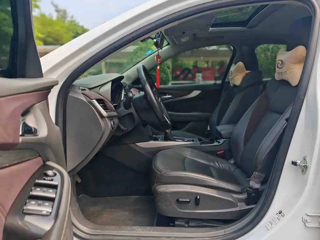 CHEVROLET MAI RUIBAO