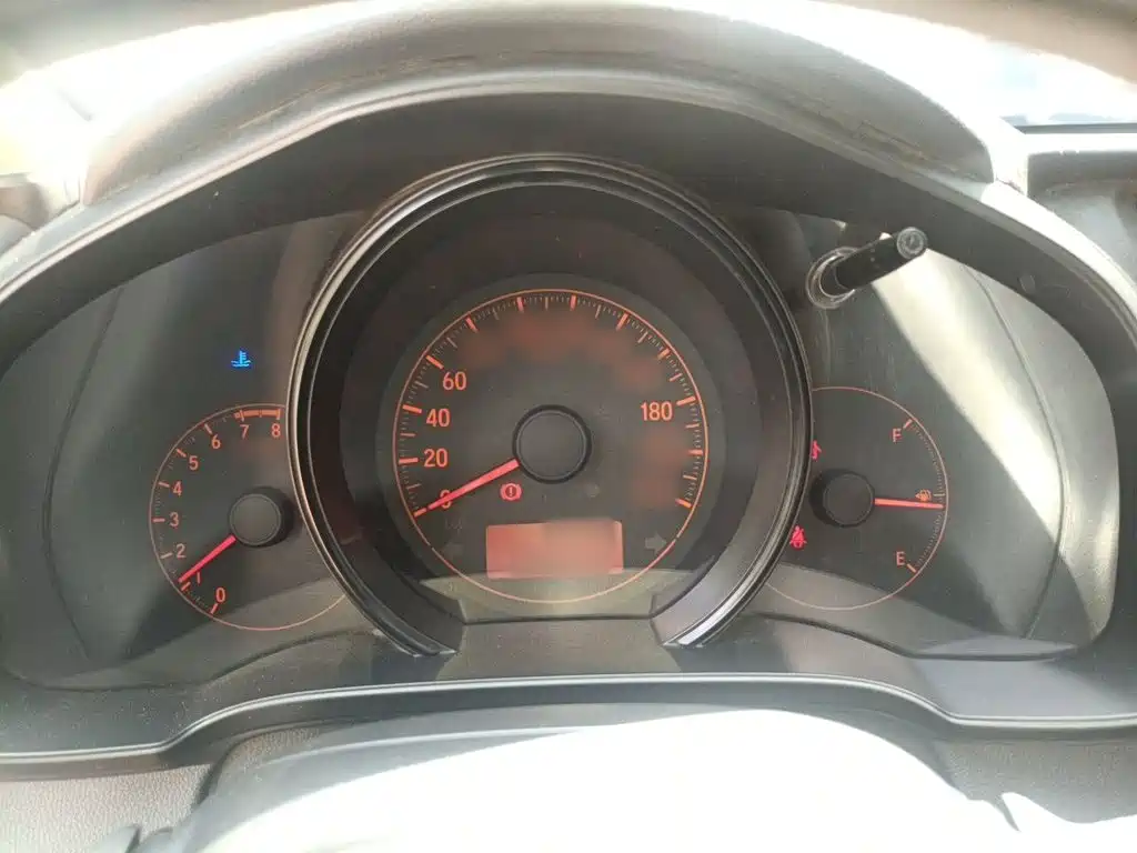 Honda Fit — миниатюра 4