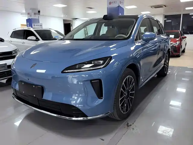Shangjie H5