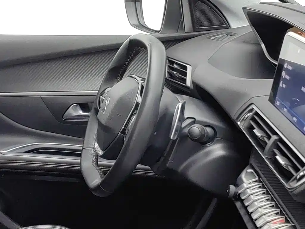 Peugeot 4008 — миниатюра 22