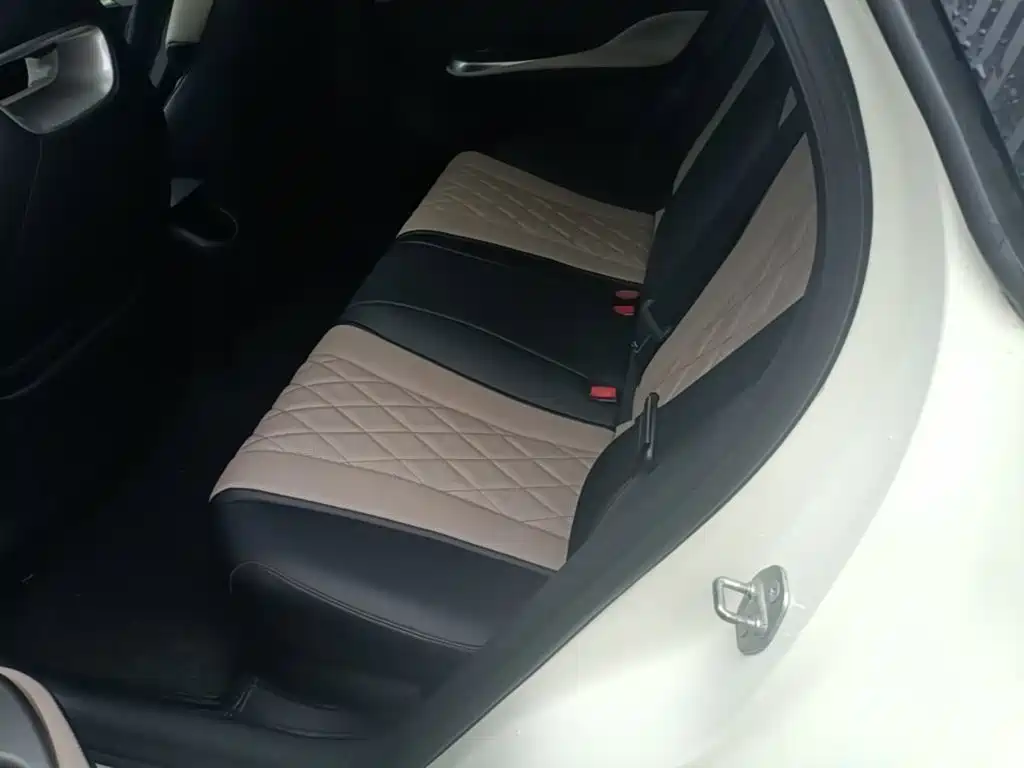 BYD Dolphin — миниатюра 17
