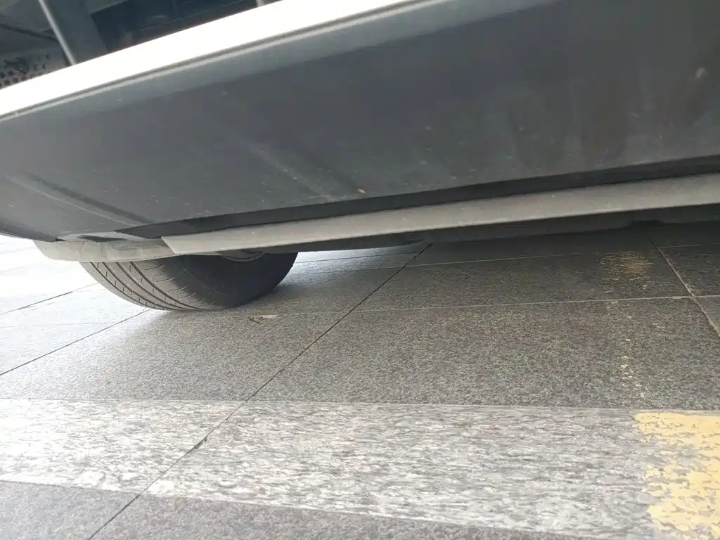 Porsche Macan — миниатюра 22