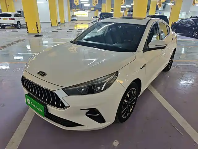 JAC Jiacheyue A5