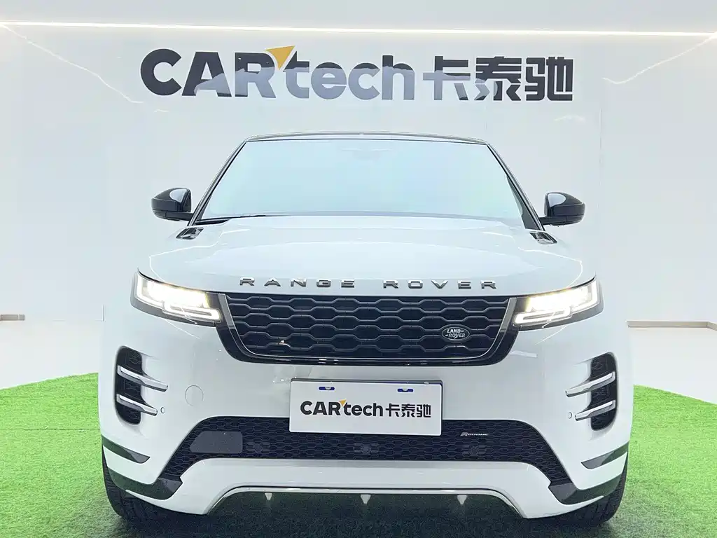 LAND ROVER RANGE ROVER AURORA