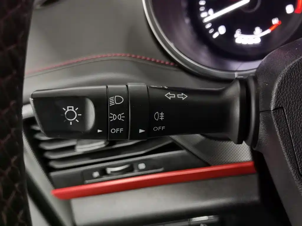 Changan CS55 — миниатюра 21