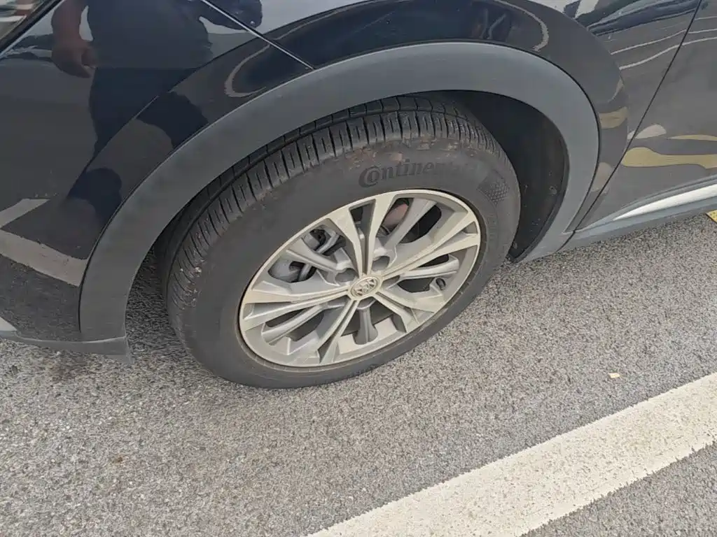 Buick Envision Plus — миниатюра 23