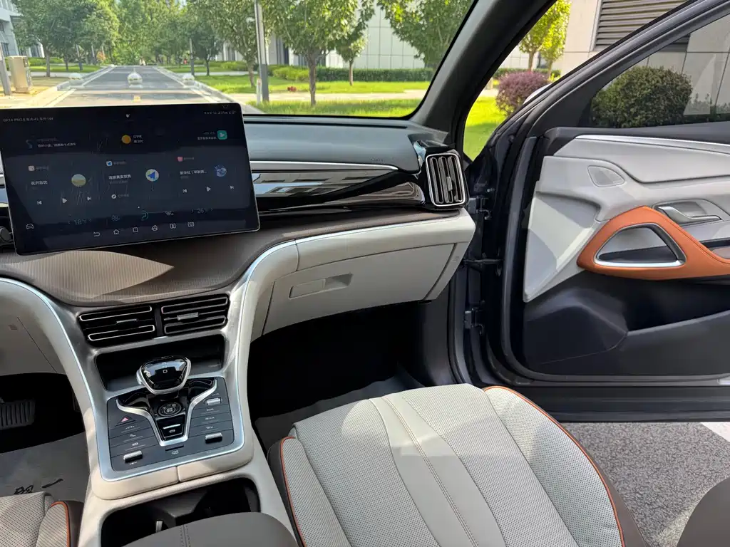 BYD Pro New Energy — миниатюра 18