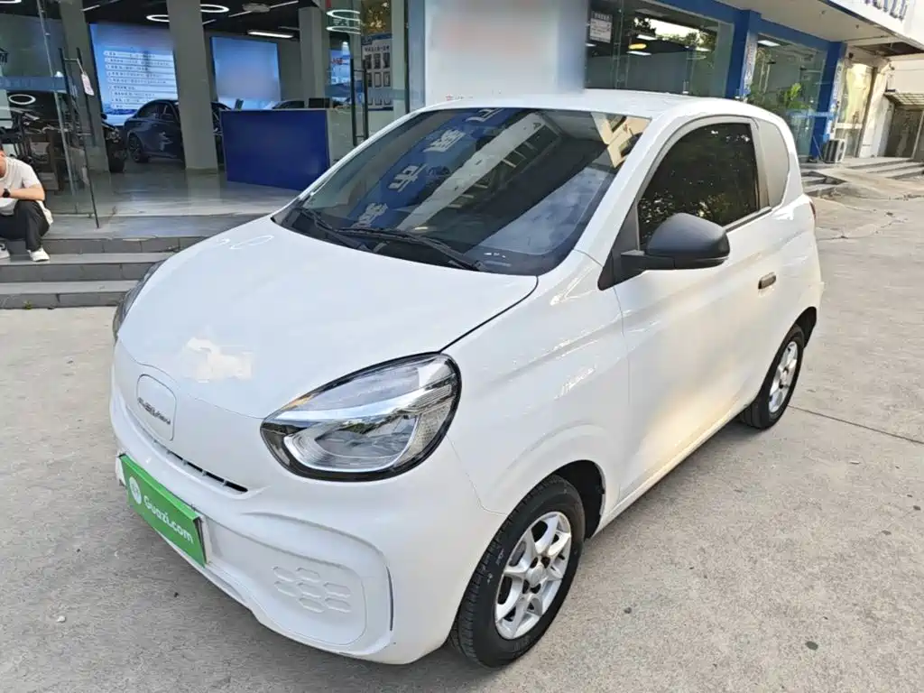 Roewe Clever