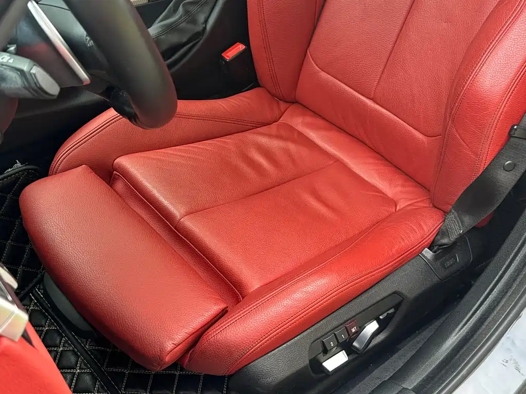 BMW 4 Series — миниатюра 14