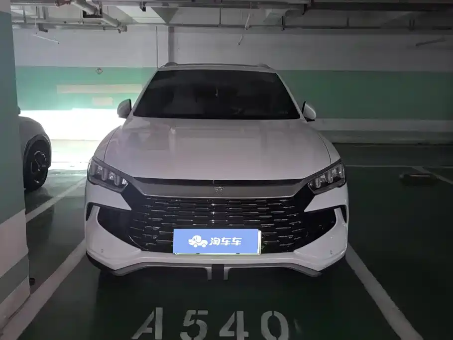 BYD Pro New Energy — миниатюра 2
