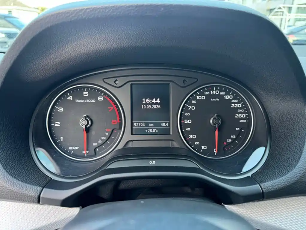 Audi Q2L — миниатюра 13