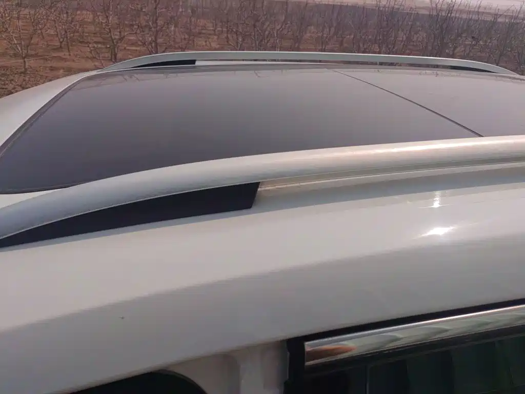 Fengxing Fengxing T5 — миниатюра 19