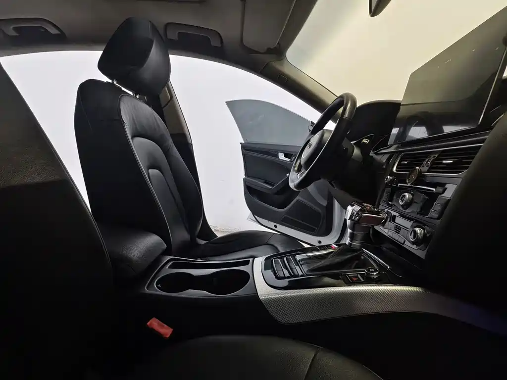 Audi A5 (Import) — миниатюра 15