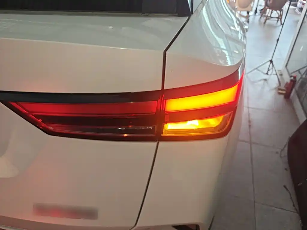 Wuling Xingchi — миниатюра 8