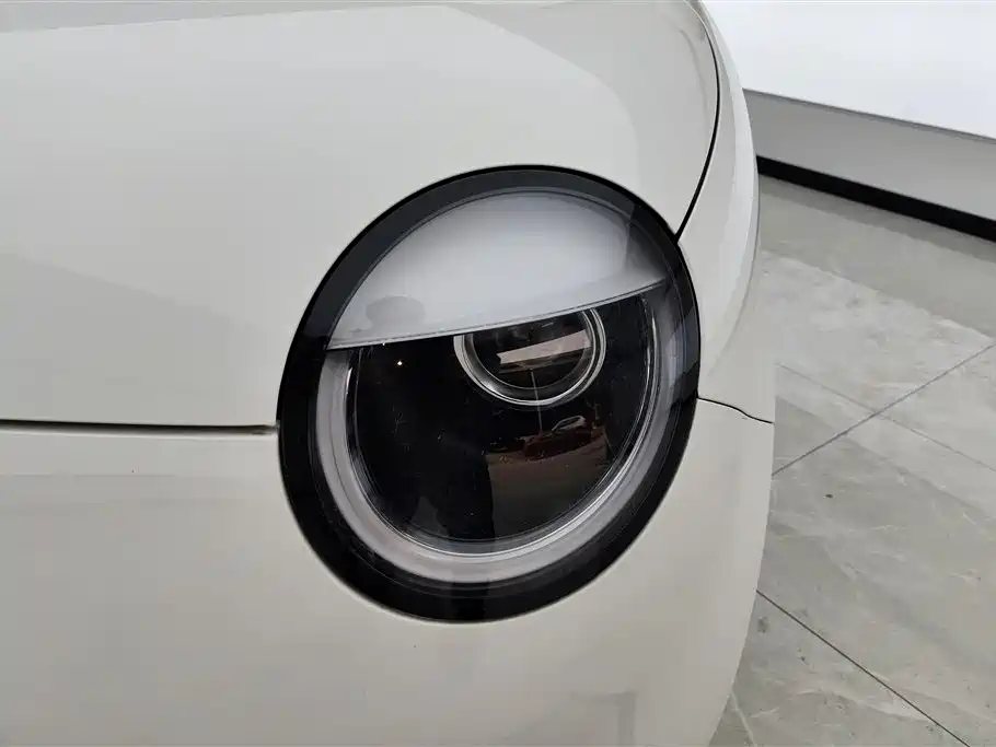 CHANGAN CHANGAN LUMIN