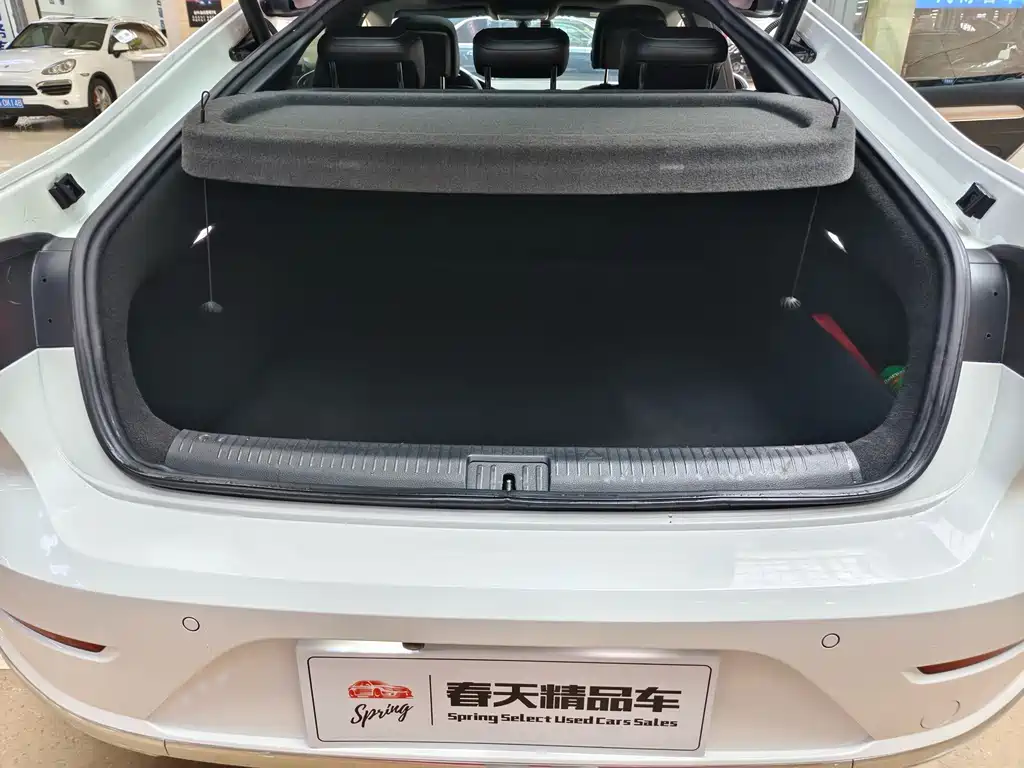 Volkswagen CC — миниатюра 15