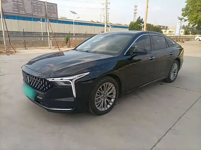 2024 Bestune B70
