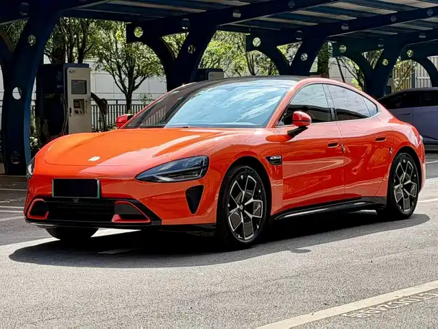 Xiaomi SU7
