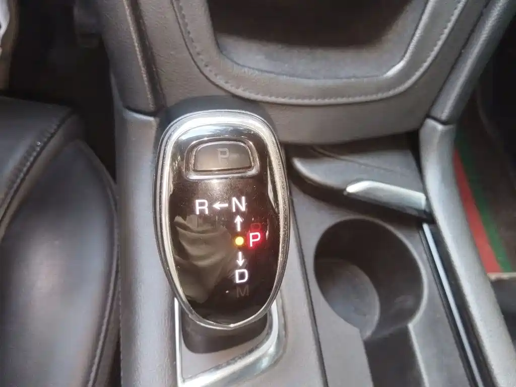Cadillac XT5 — миниатюра 15