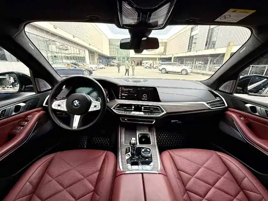 BMW X5 — миниатюра 3