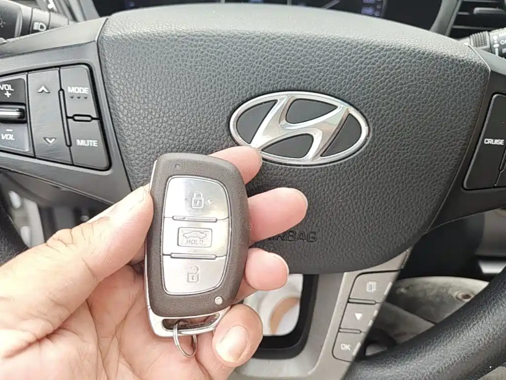 Hyundai Mistra — миниатюра 9