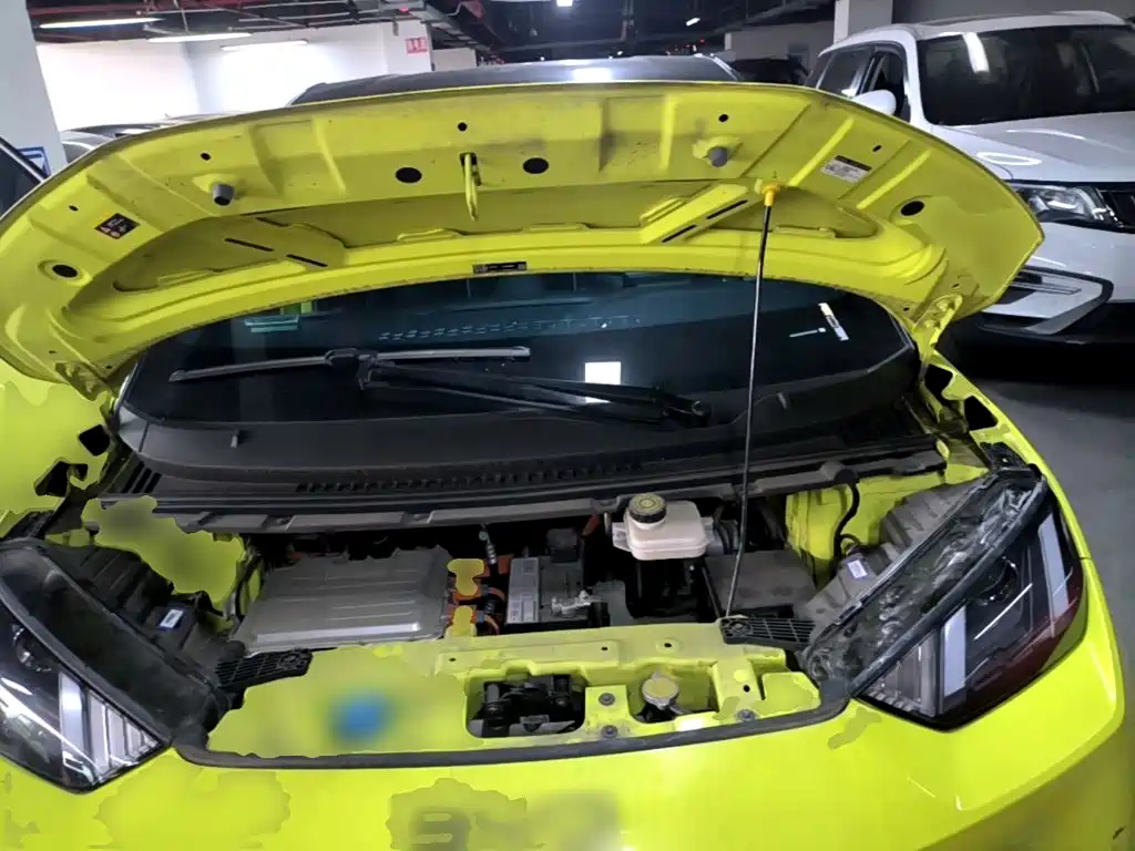 BYD Seagull — миниатюра 20