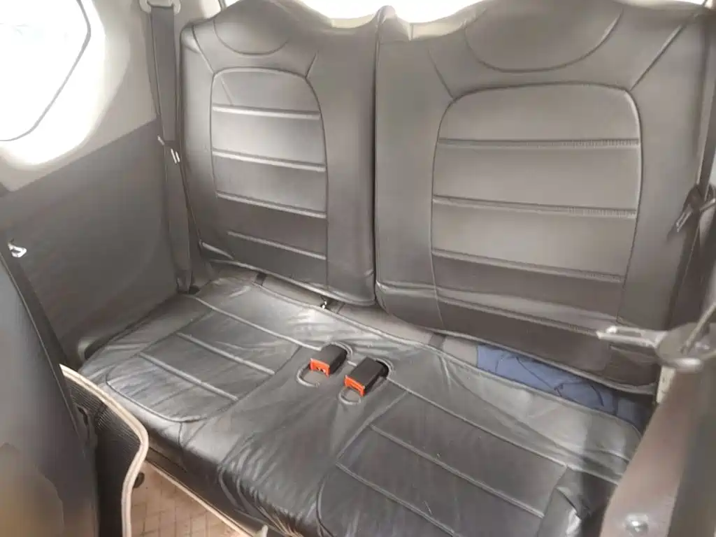 Wuling MINIEV — миниатюра 17