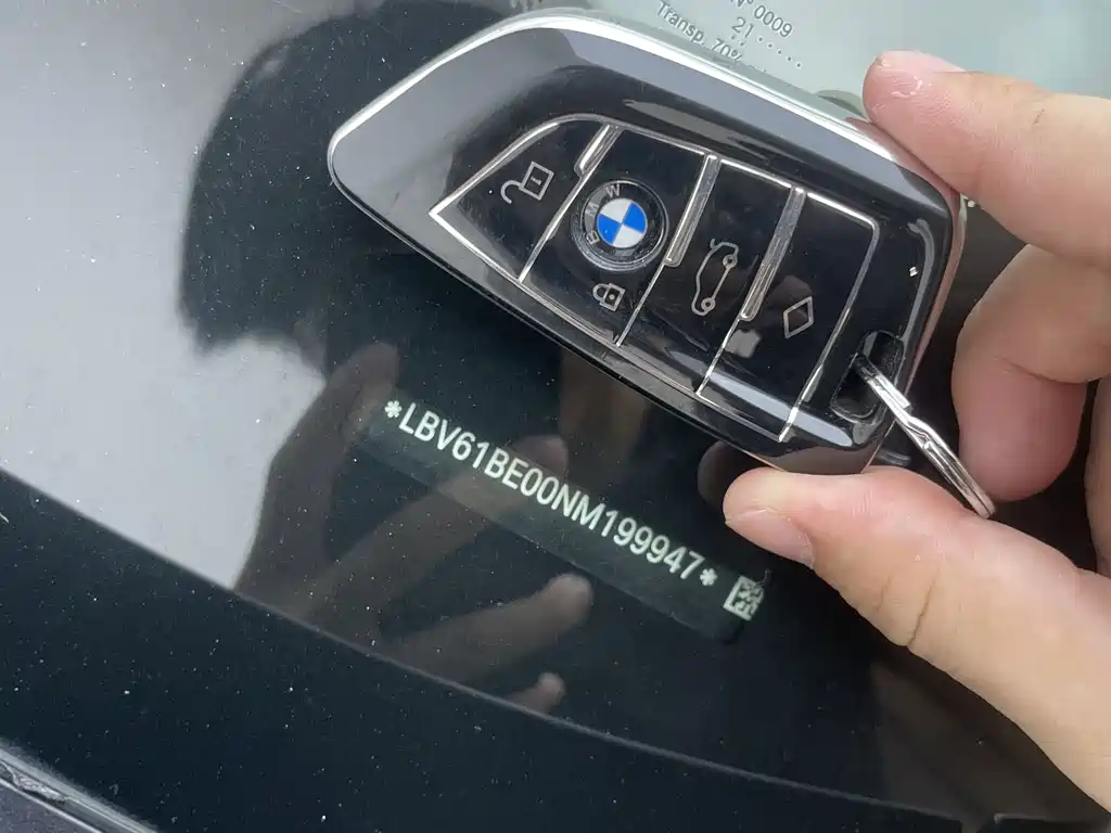 BMW 3 Series — миниатюра 31