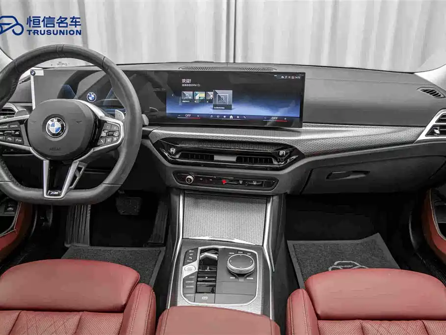BMW 3 Series — миниатюра 13