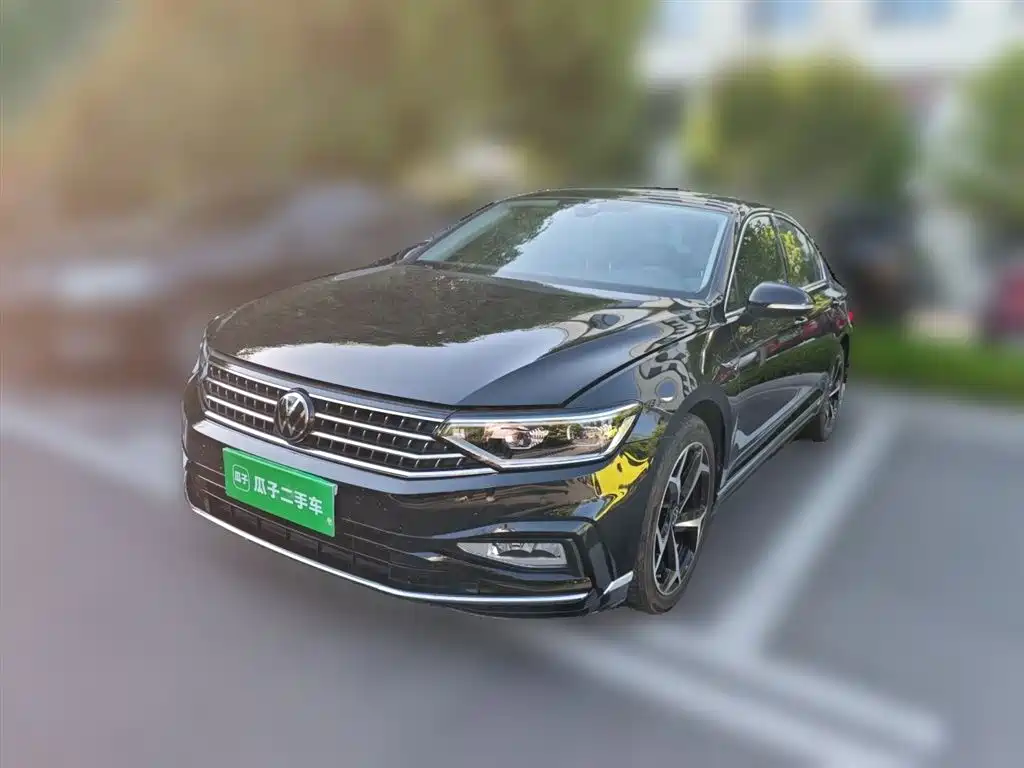Volkswagen Magotan 2023