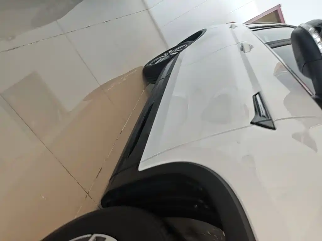Changan CS75 — миниатюра 21