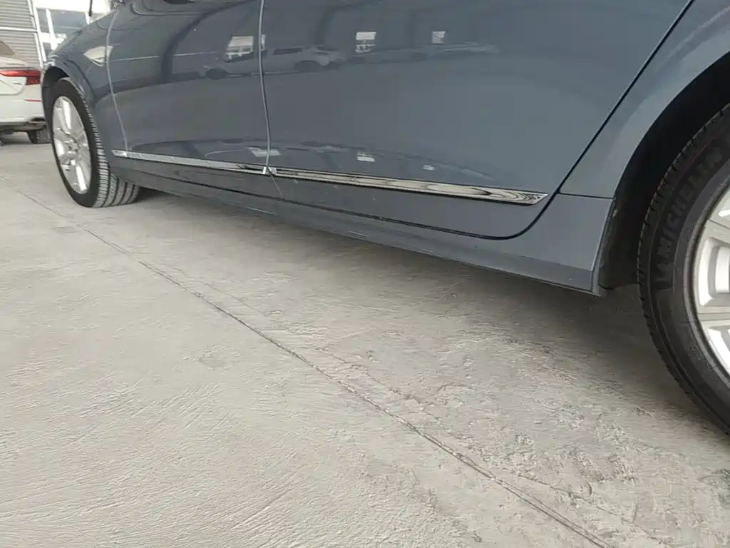 Volvo S90 — миниатюра 22
